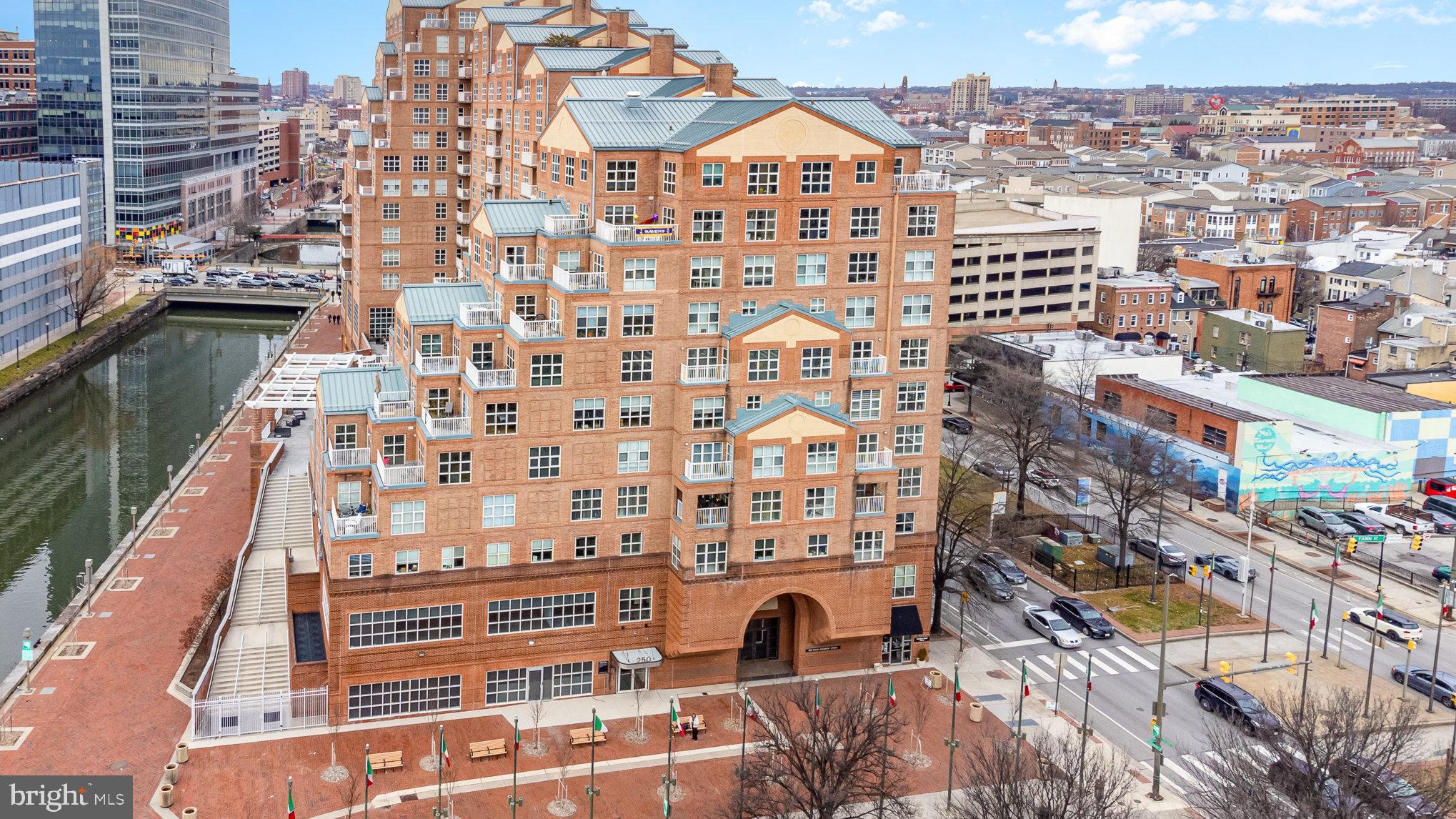 250 PRESIDENT STREET 1011