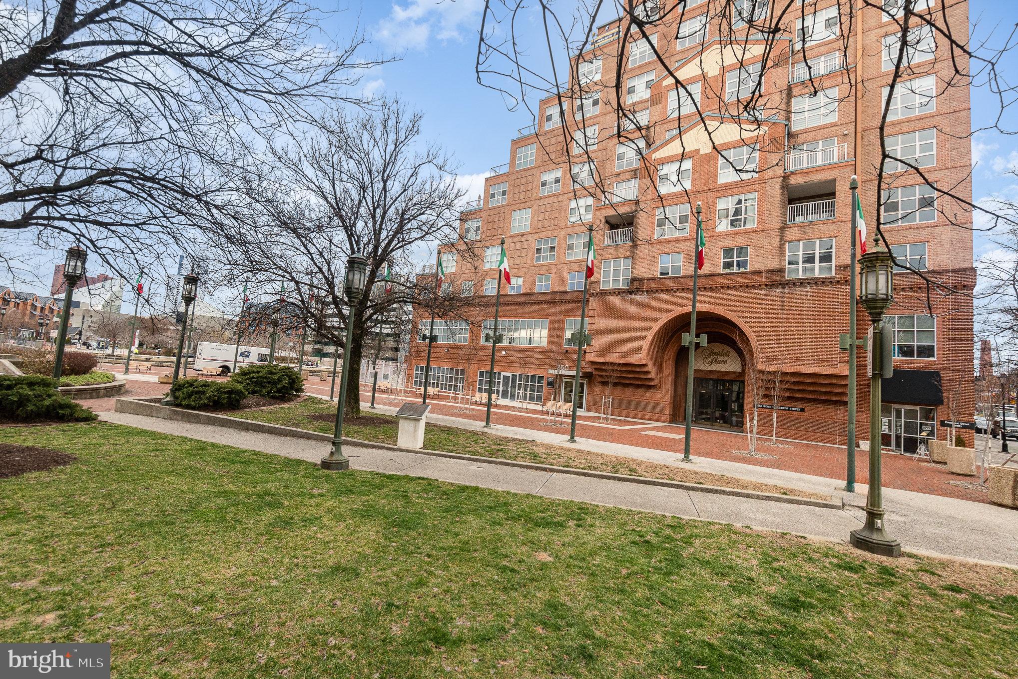 250 PRESIDENT STREET 1011