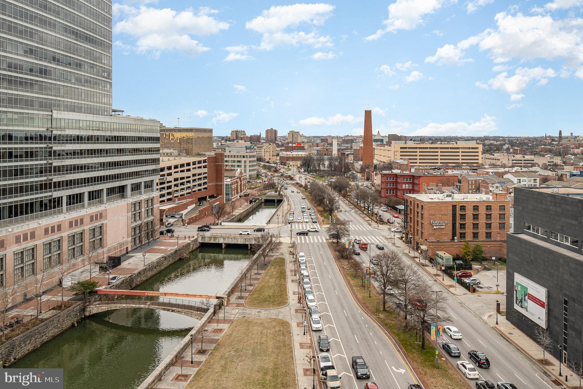 250 PRESIDENT STREET 1011