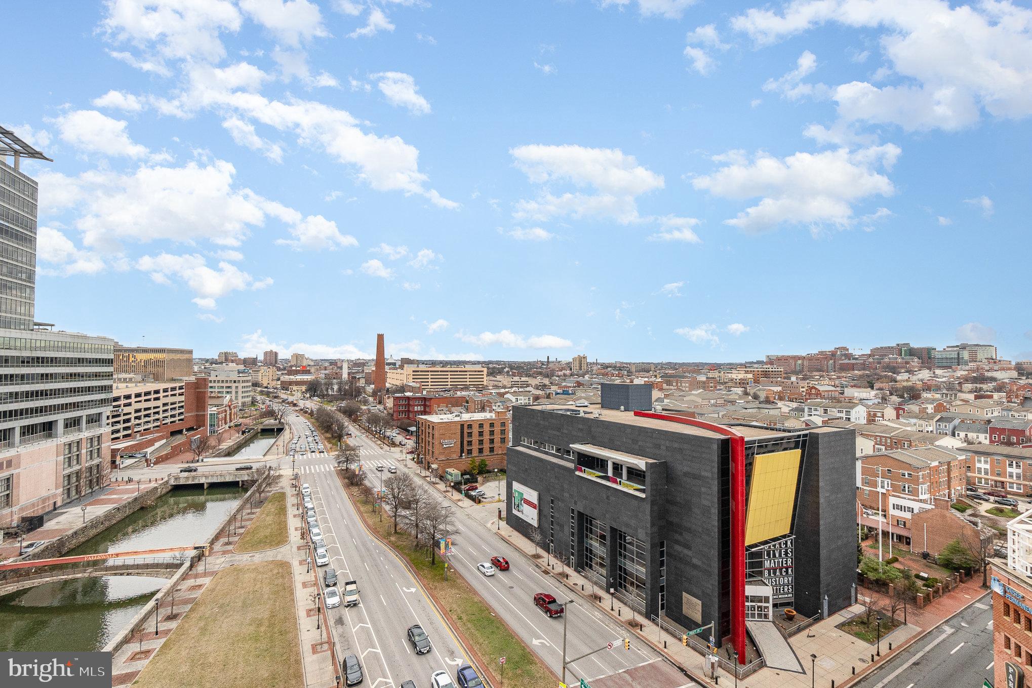 250 PRESIDENT STREET 1011