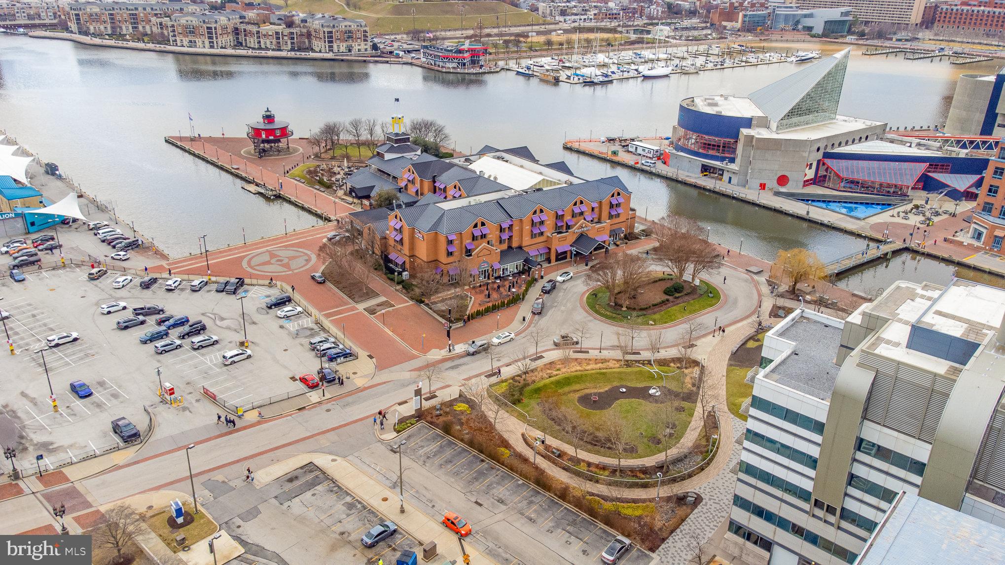 250 PRESIDENT STREET 1011