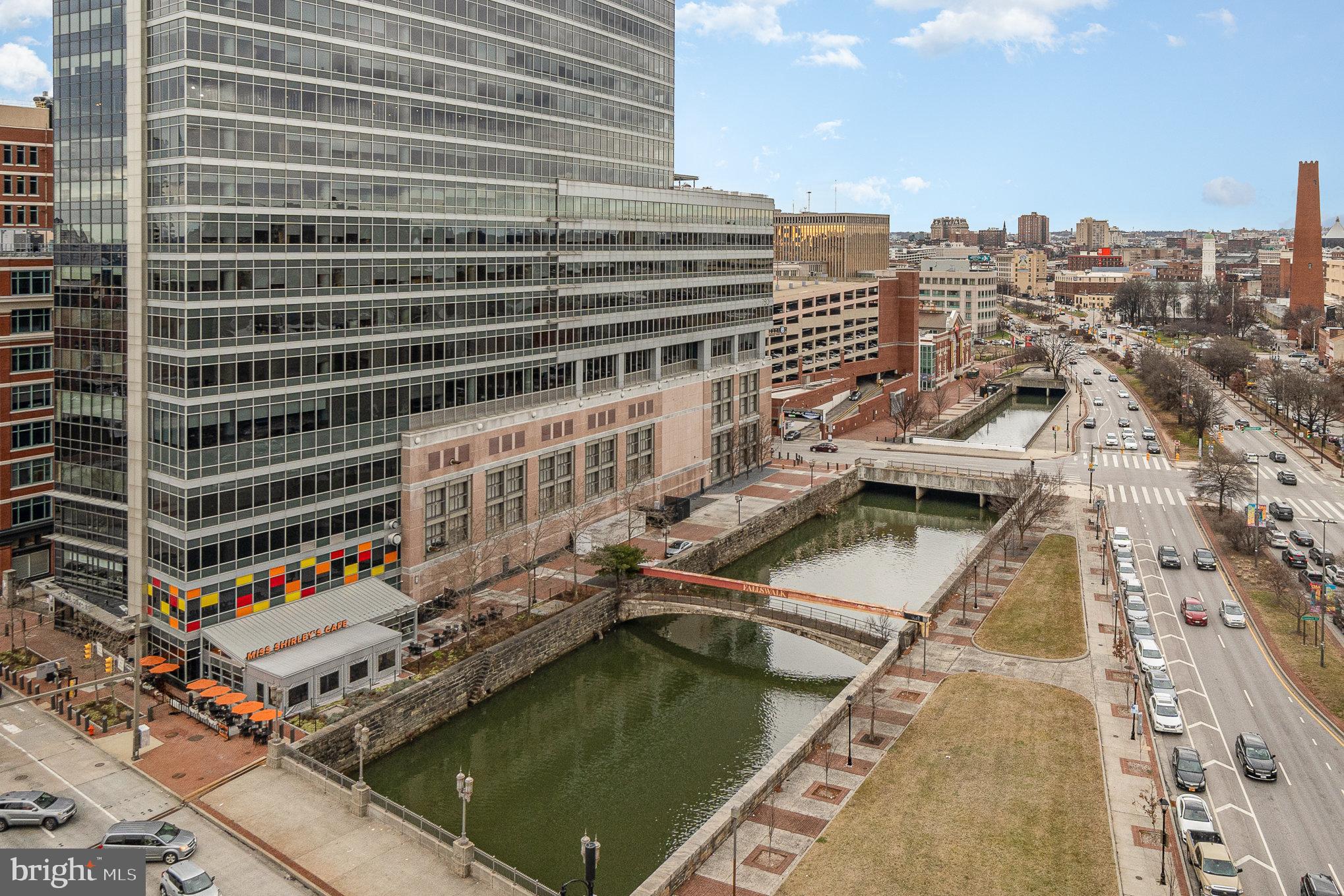 250 PRESIDENT STREET 1011