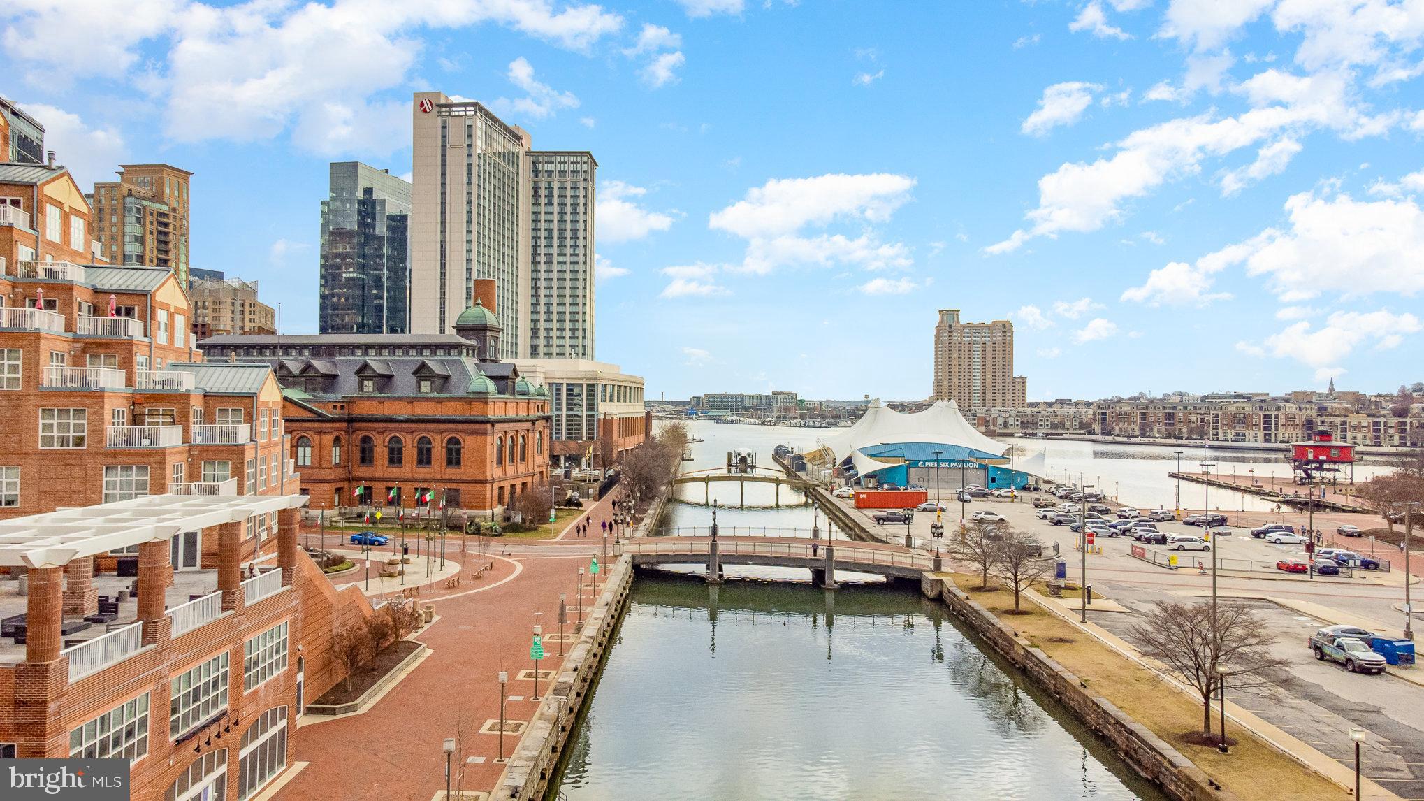 250 PRESIDENT STREET 1011