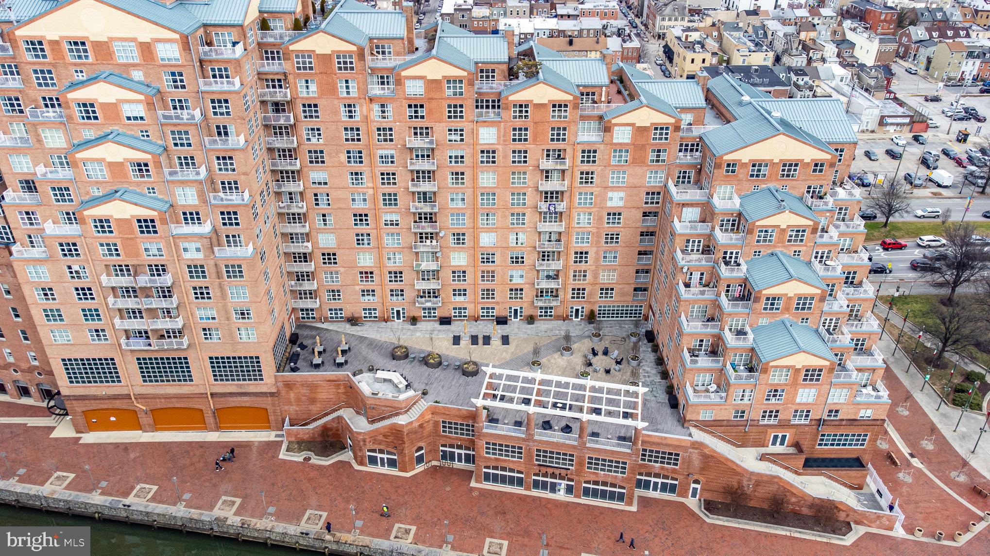 250 PRESIDENT STREET 1011