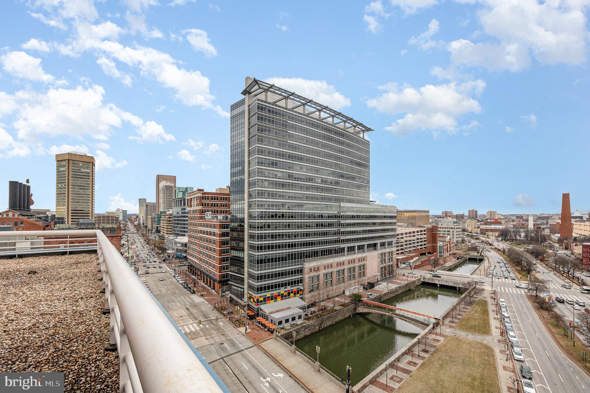 250 PRESIDENT STREET 1011