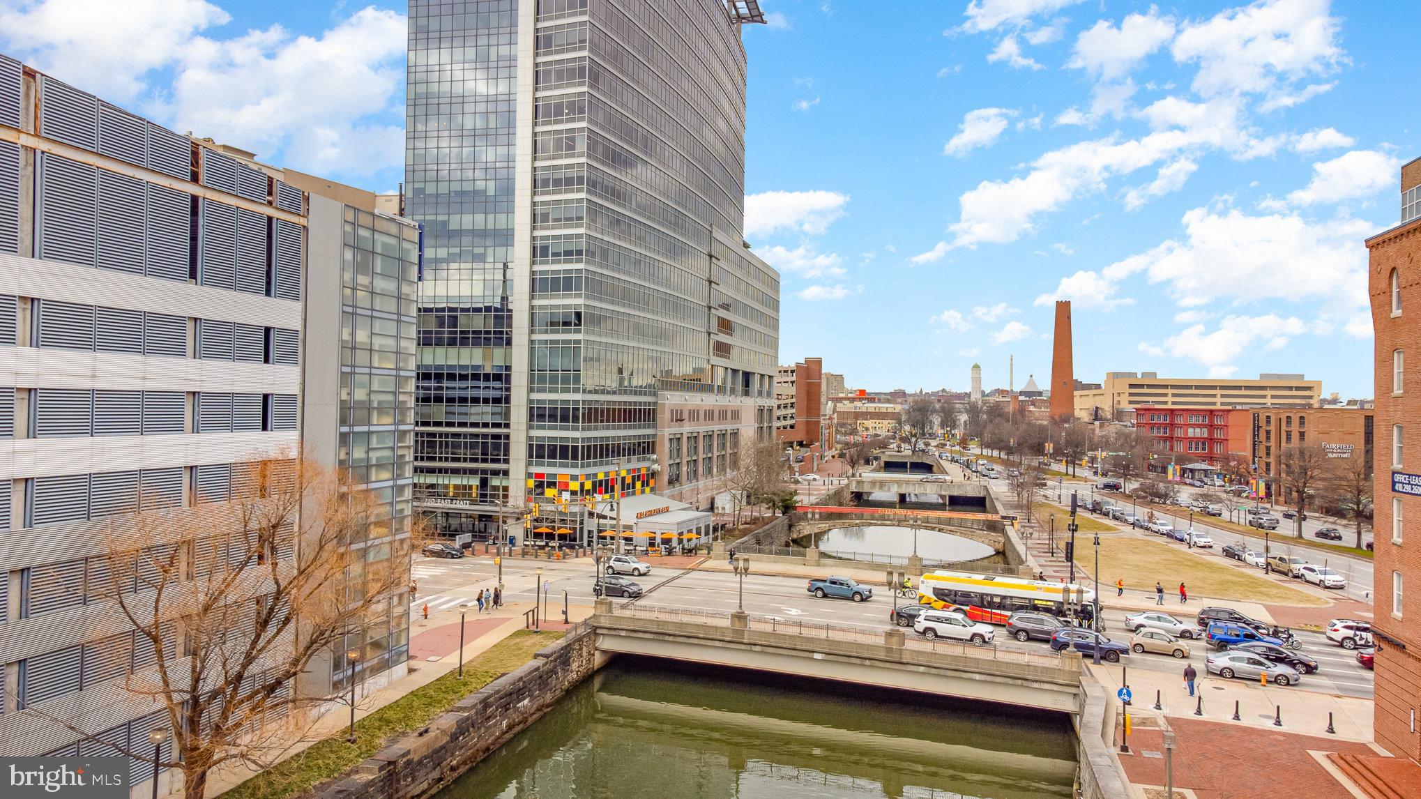 250 PRESIDENT STREET 1011