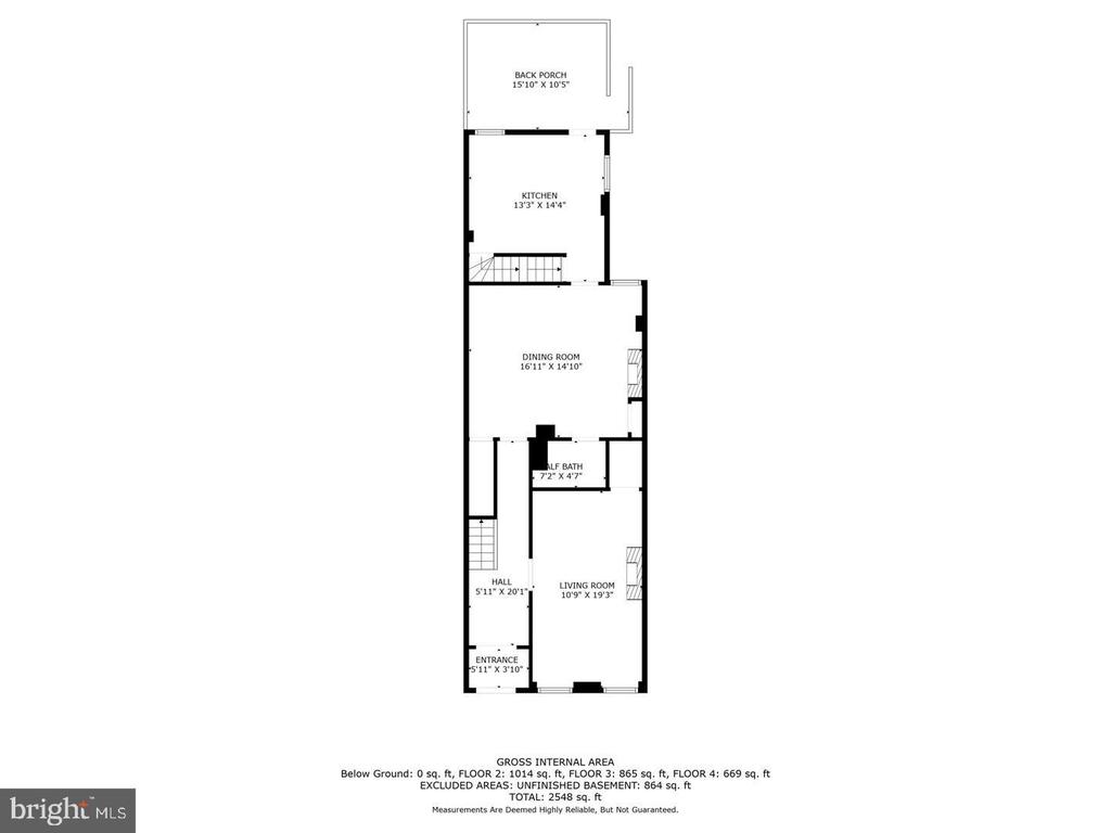 1525 W LOMBARD STREET
