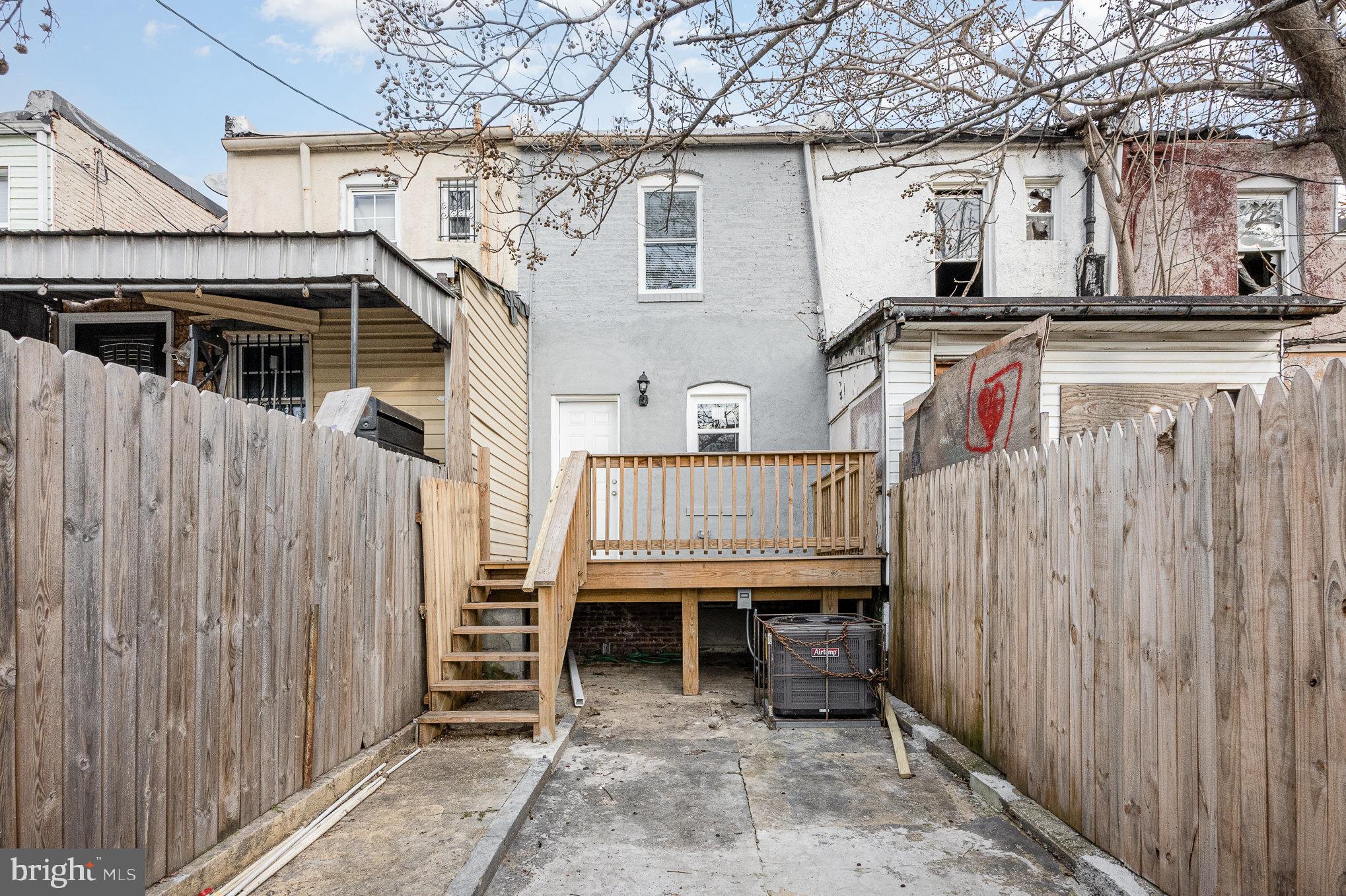 550 S BENTALOU STREET