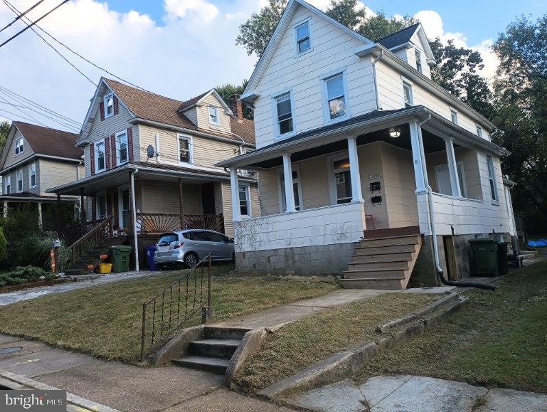 3305 ROSEKEMP AVENUE