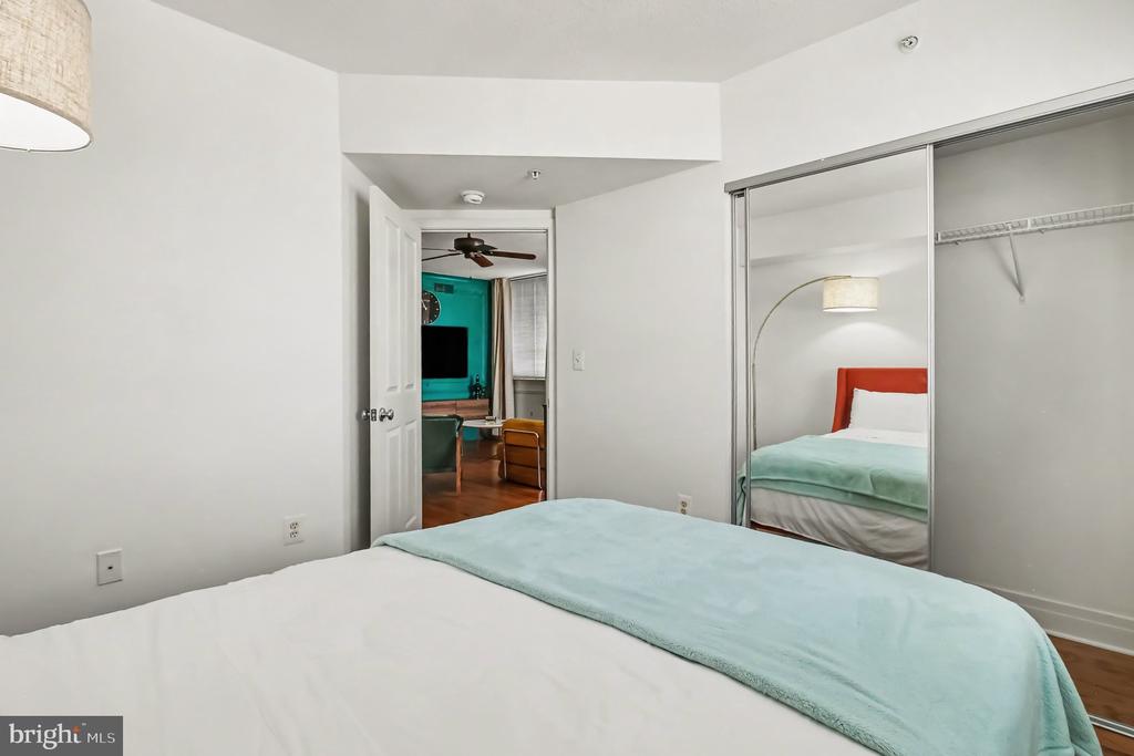 414 WATER STREET Unit: 1705