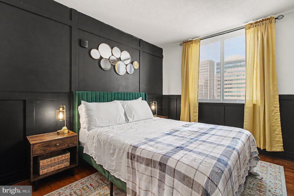 414 WATER STREET Unit: 1705