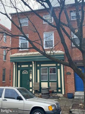 1917 GOUGH STREET Unit: B