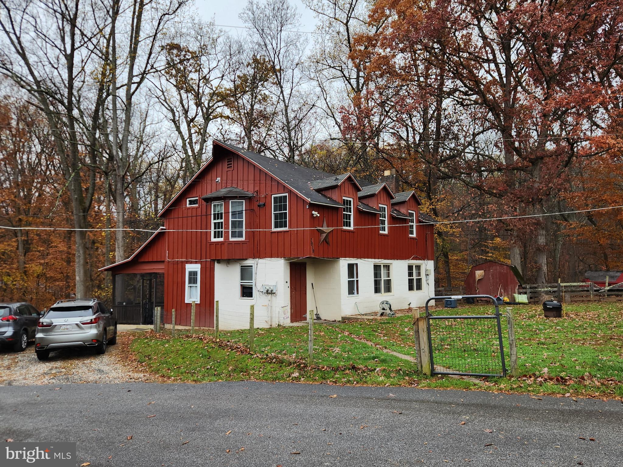 2919 MERRYMANS MILL ROAD