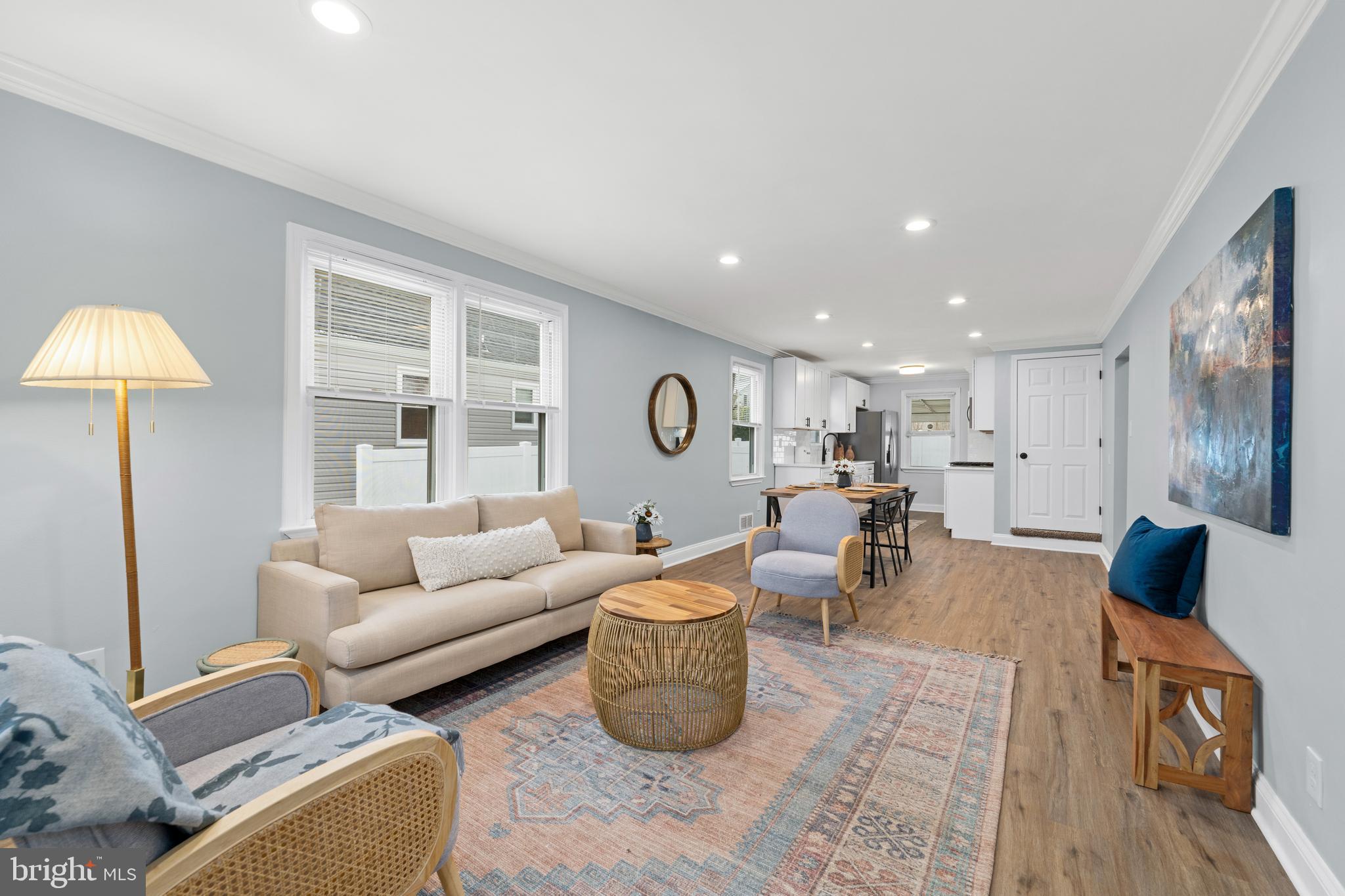 2508 HILLCREST AVENUE