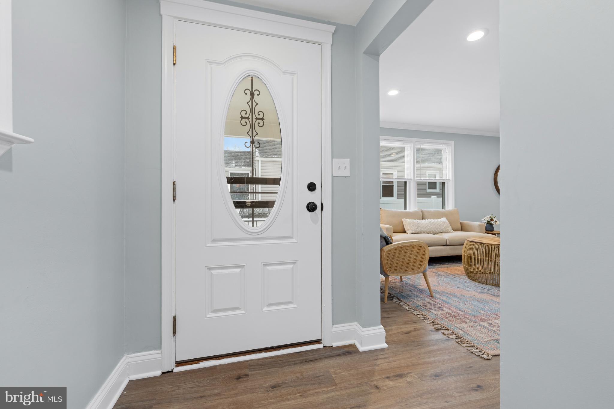 2508 HILLCREST AVENUE