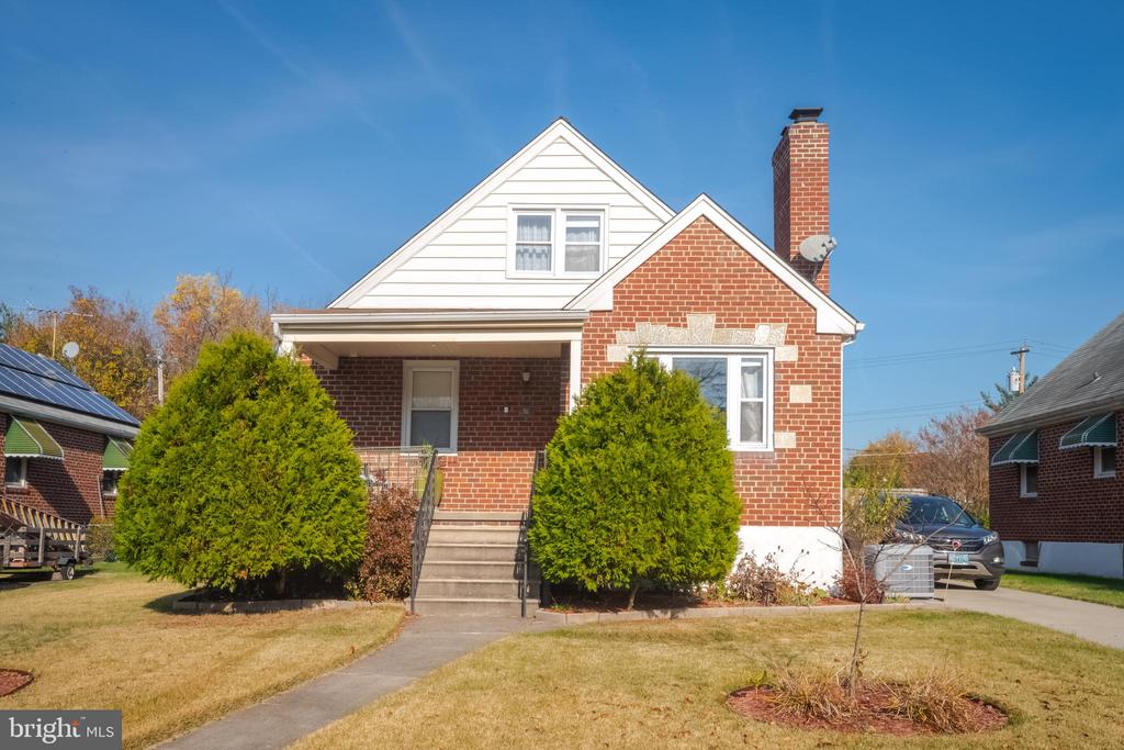 10 BELHAVEN DRIVE