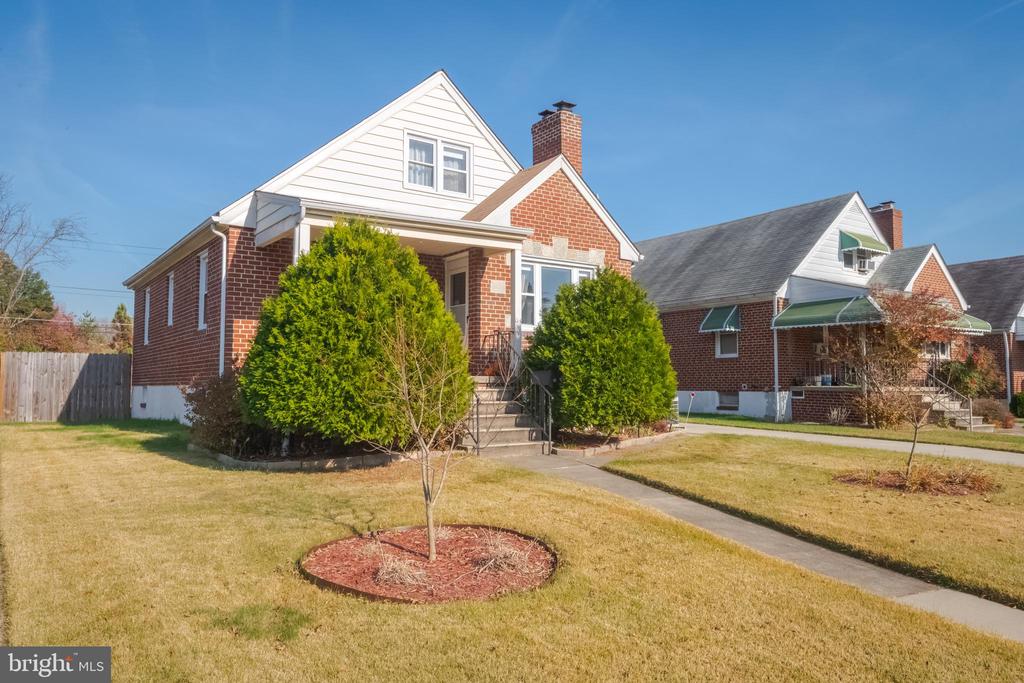 10 BELHAVEN DRIVE