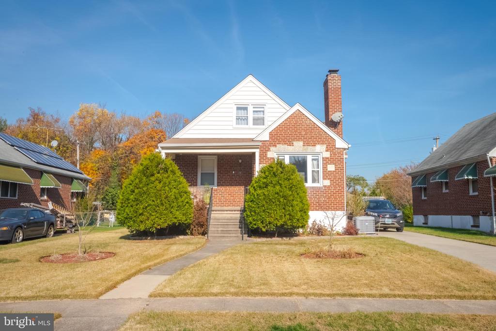 10 BELHAVEN DRIVE