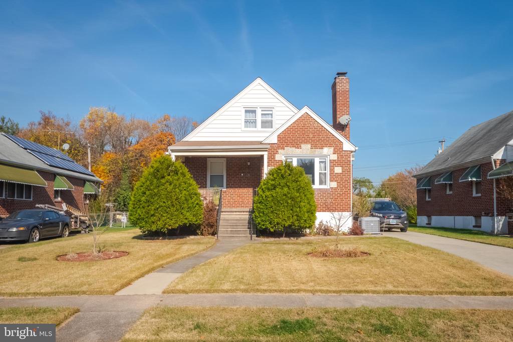10 BELHAVEN DRIVE