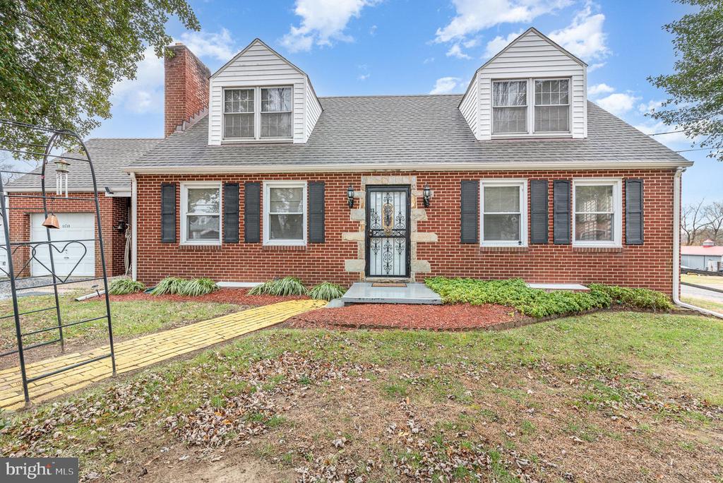 1113 OREMS ROAD
