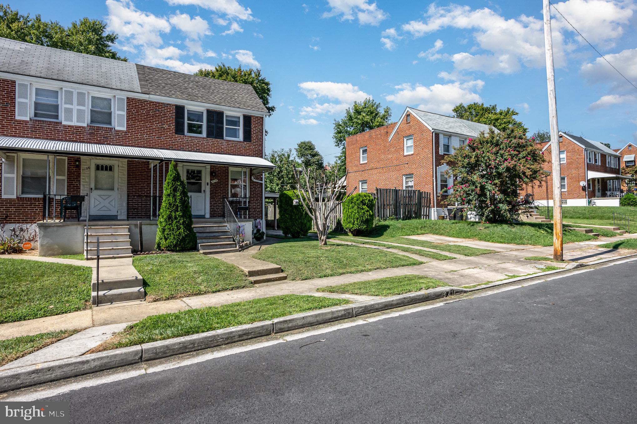 7138 GREENWOOD AVENUE