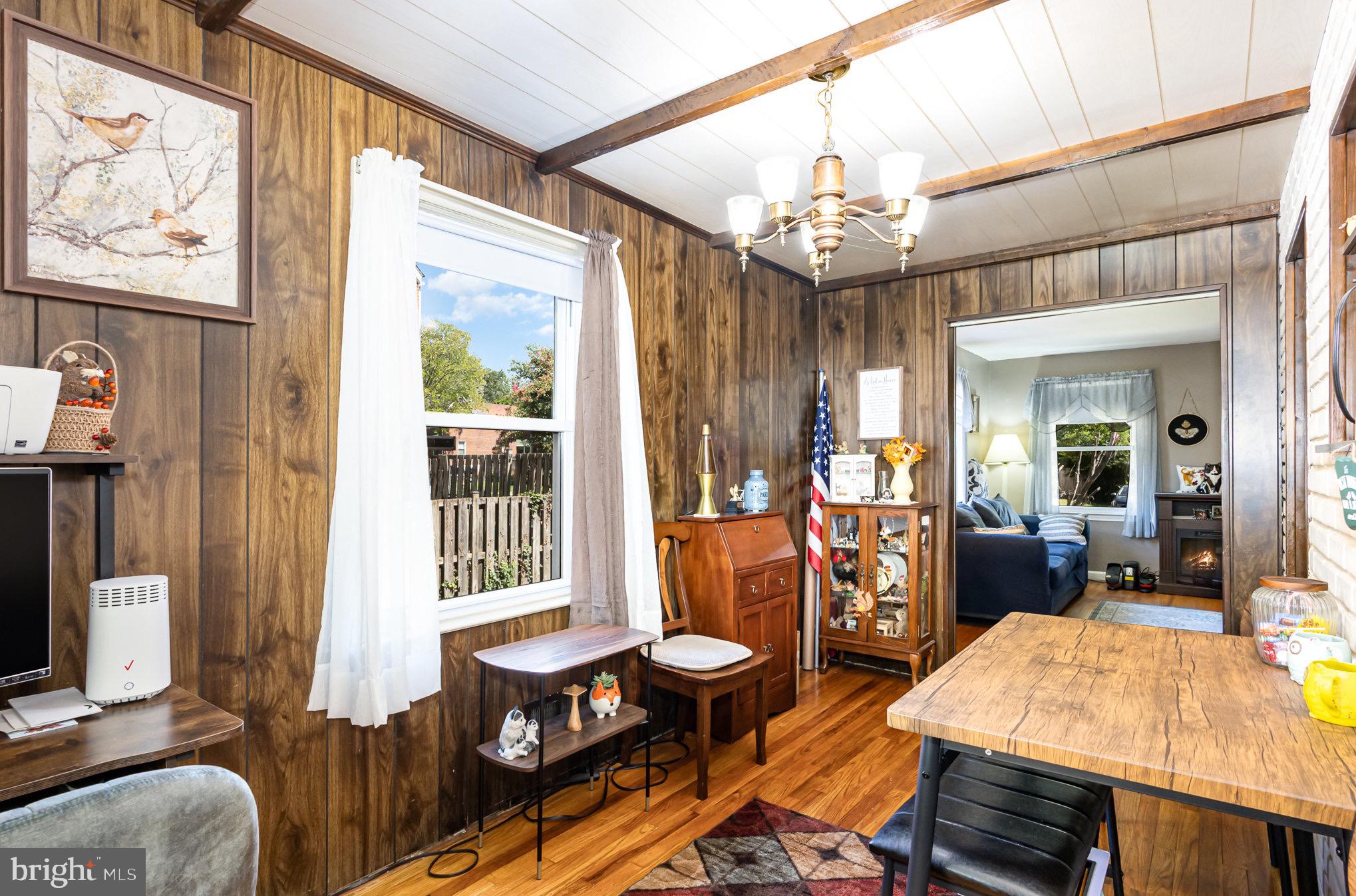 7138 GREENWOOD AVENUE