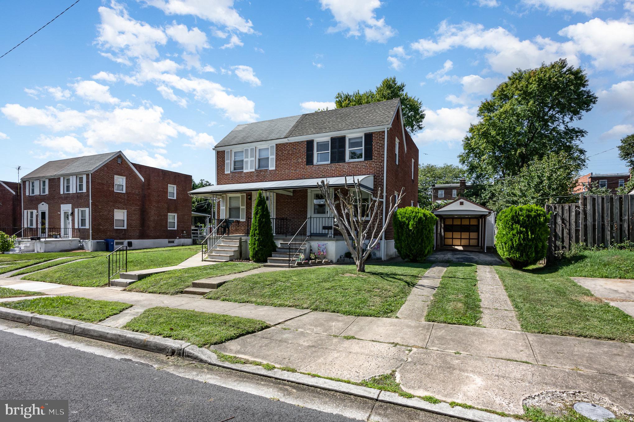 7138 GREENWOOD AVENUE