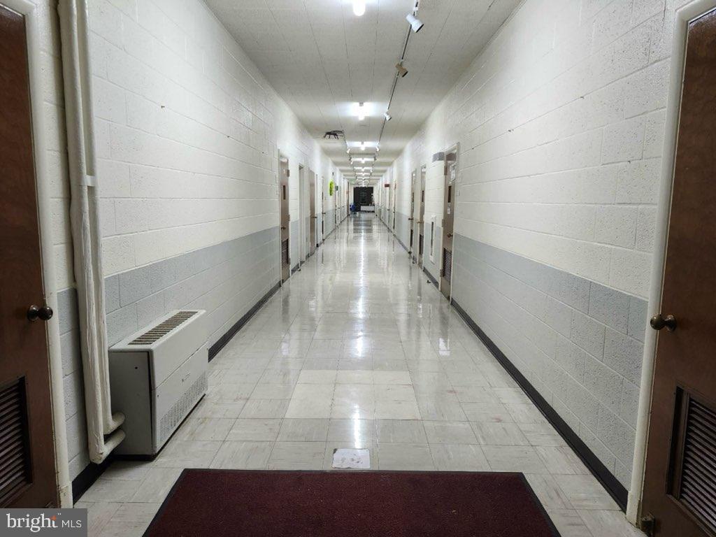 5801 SECURITY BOULEVARD