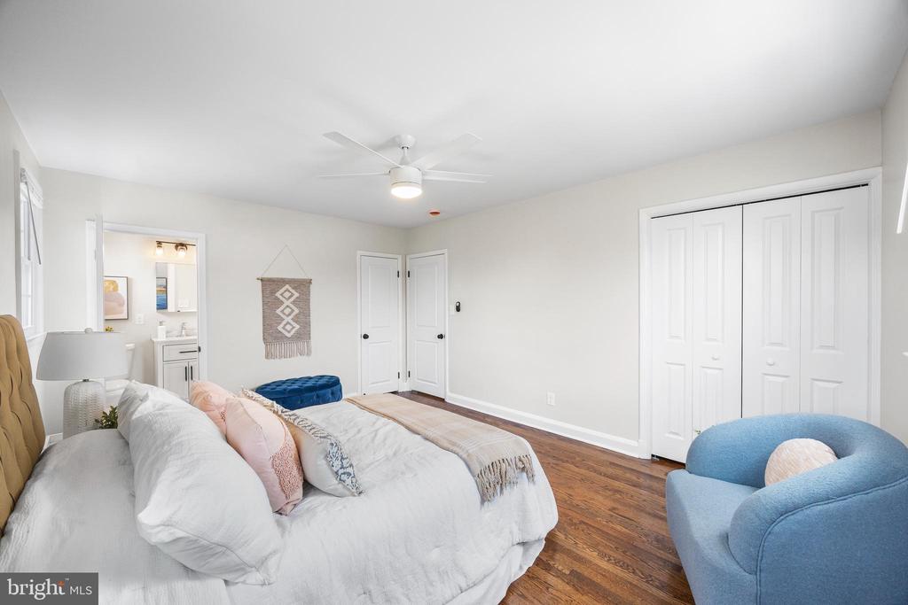 1213 LONGFORD ROAD