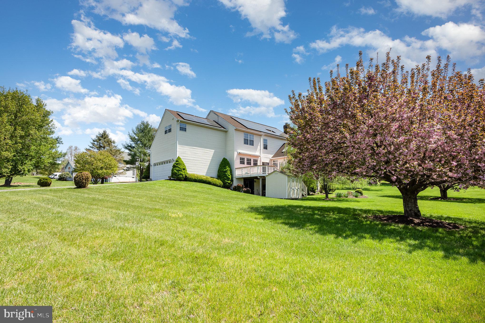 19 DEEP POWDER COURT