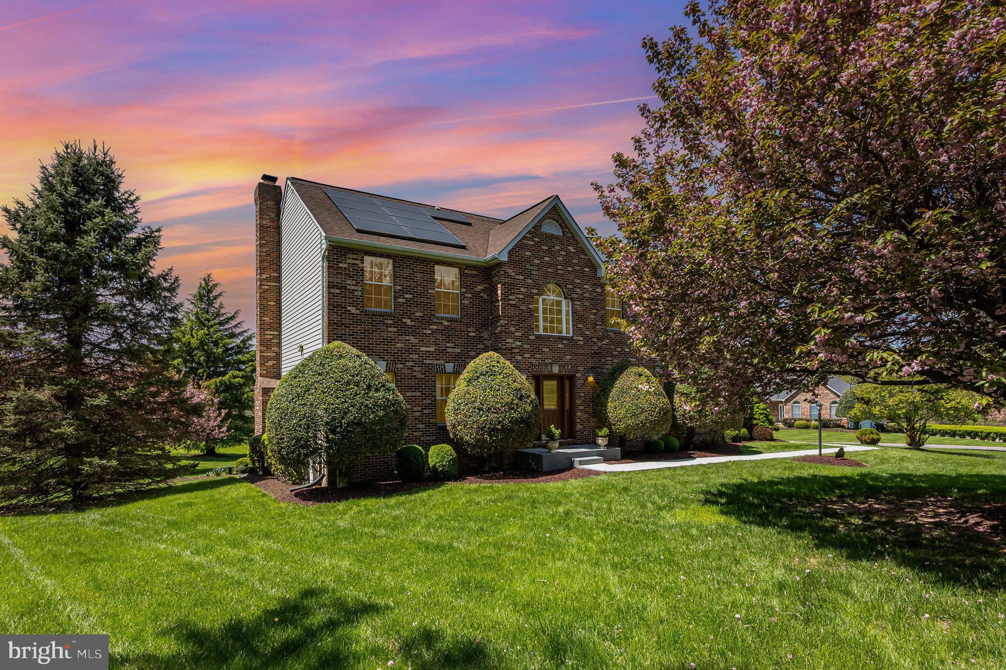 19 DEEP POWDER COURT