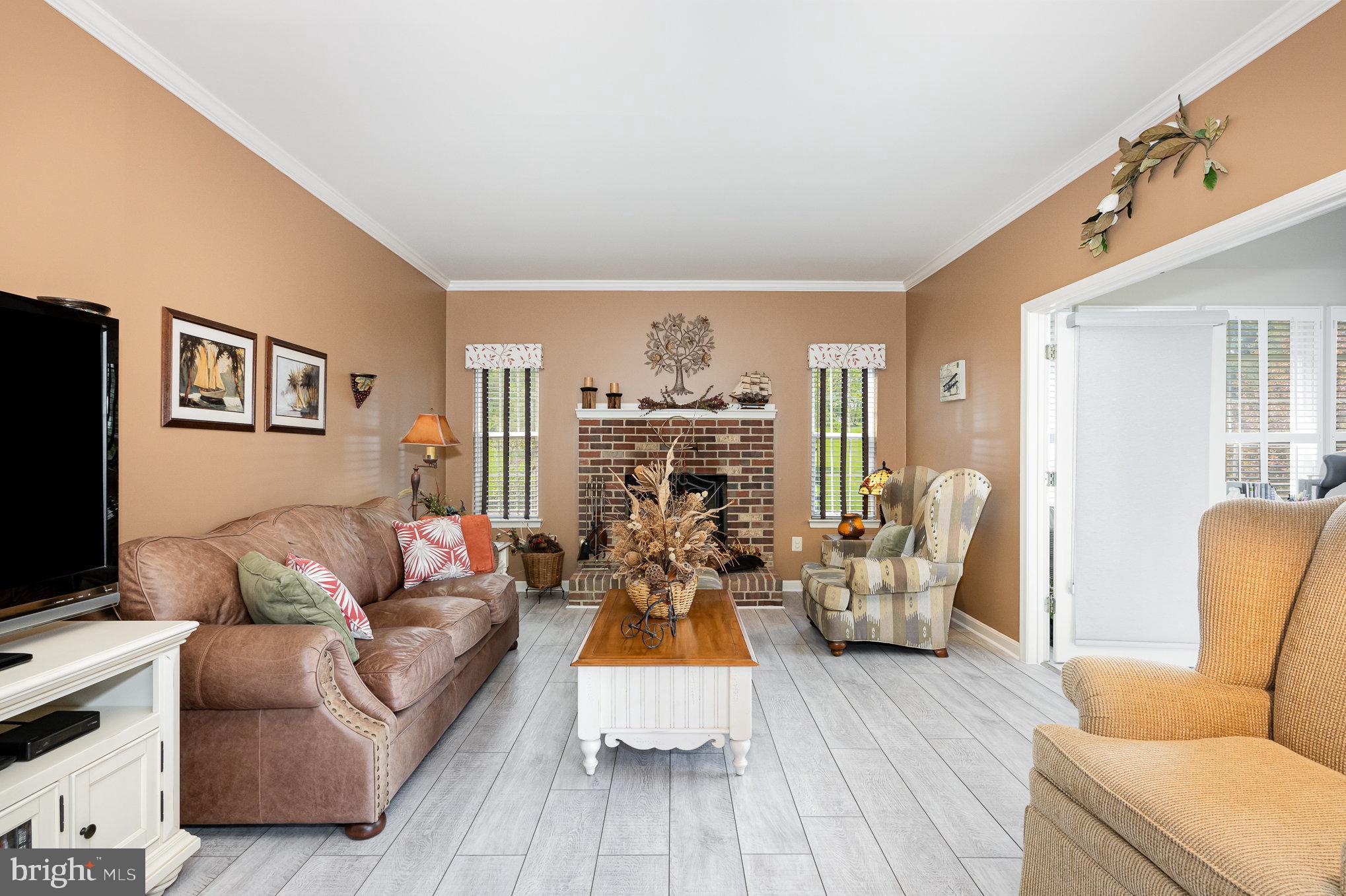 19 DEEP POWDER COURT