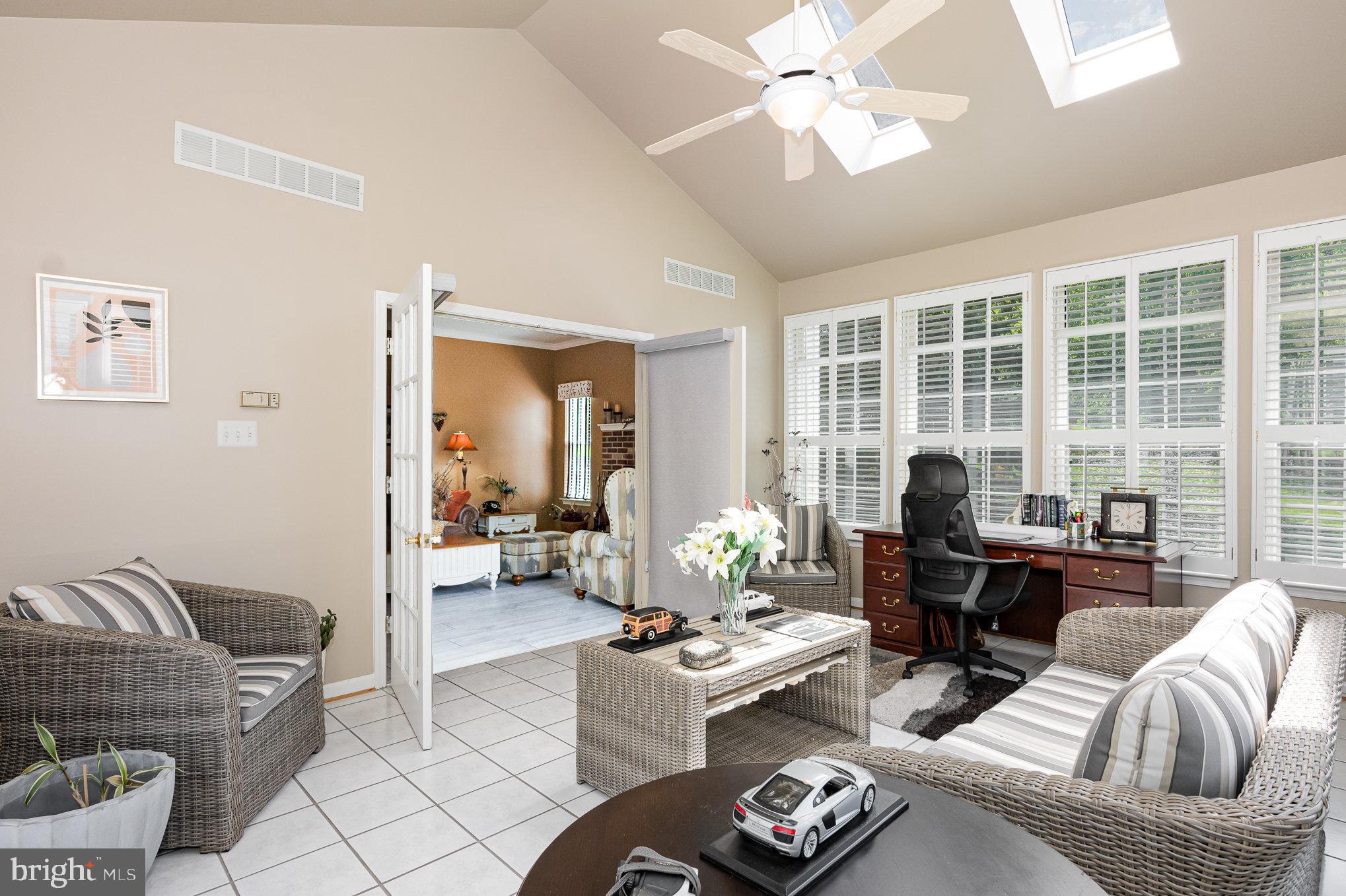 19 DEEP POWDER COURT