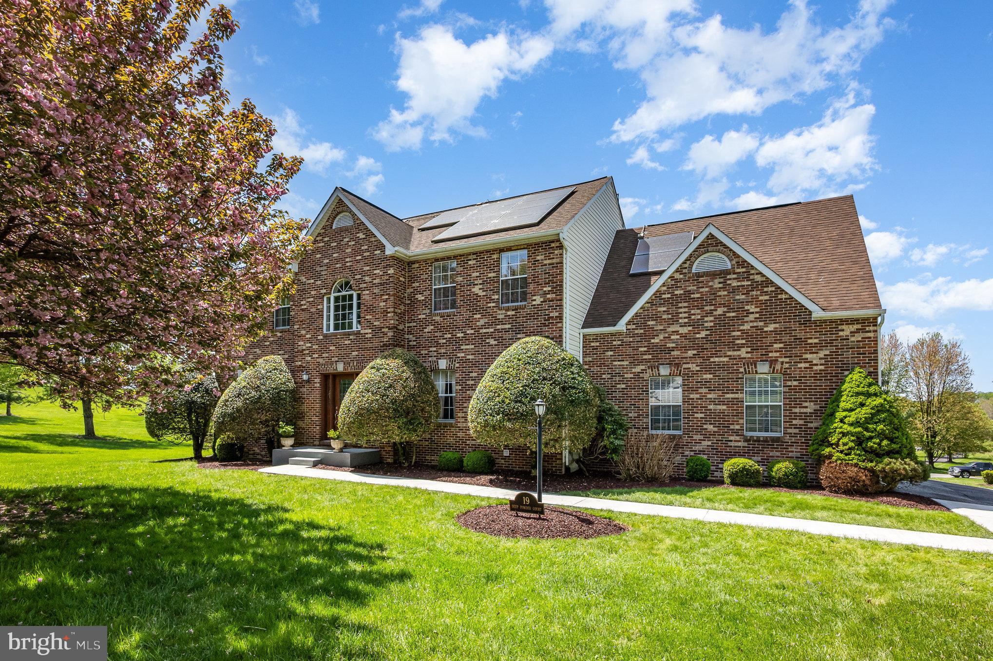 19 DEEP POWDER COURT