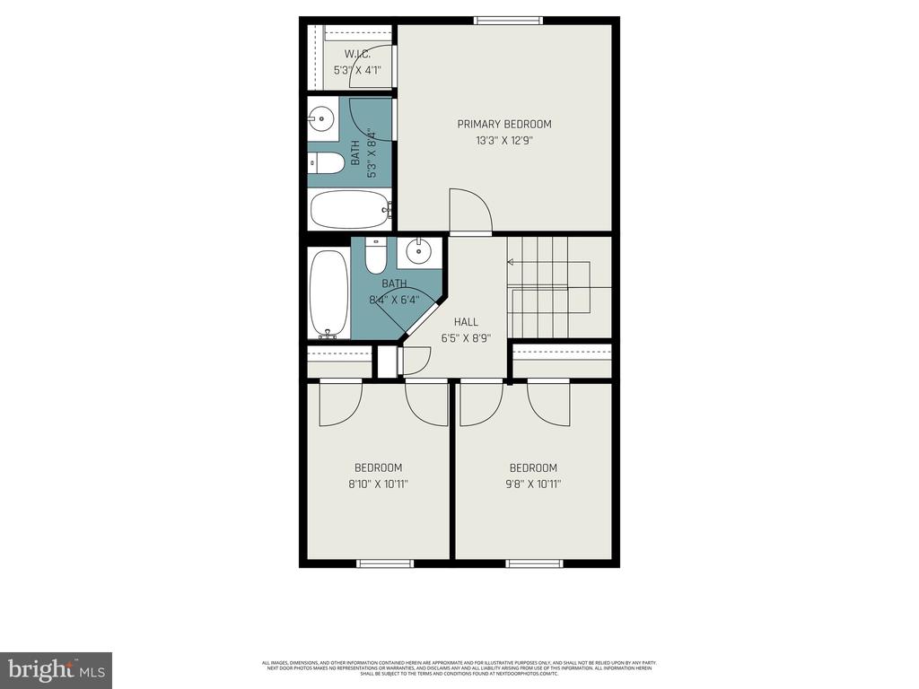 8962 WHITETAIL COURT