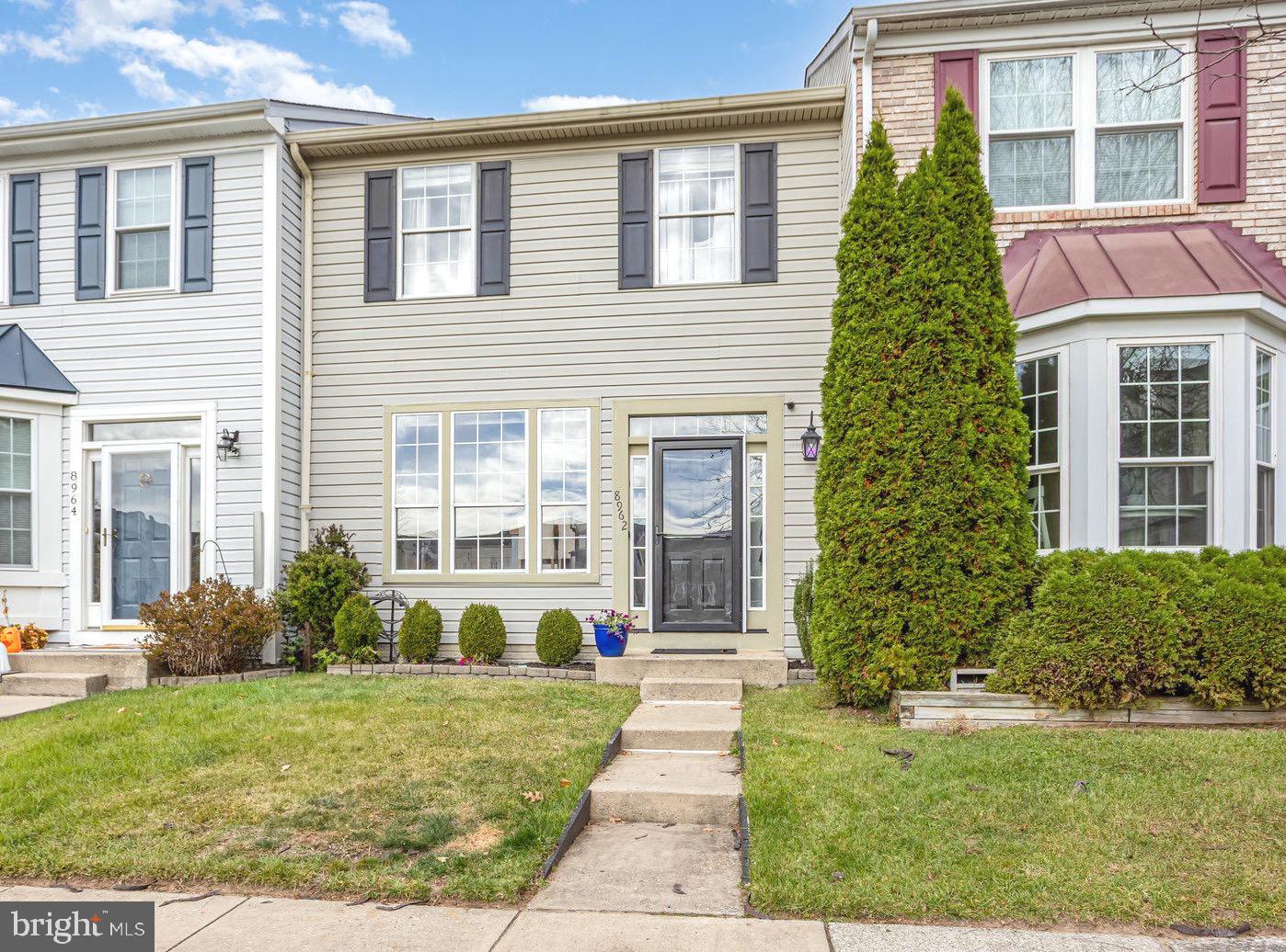 8962 WHITETAIL COURT