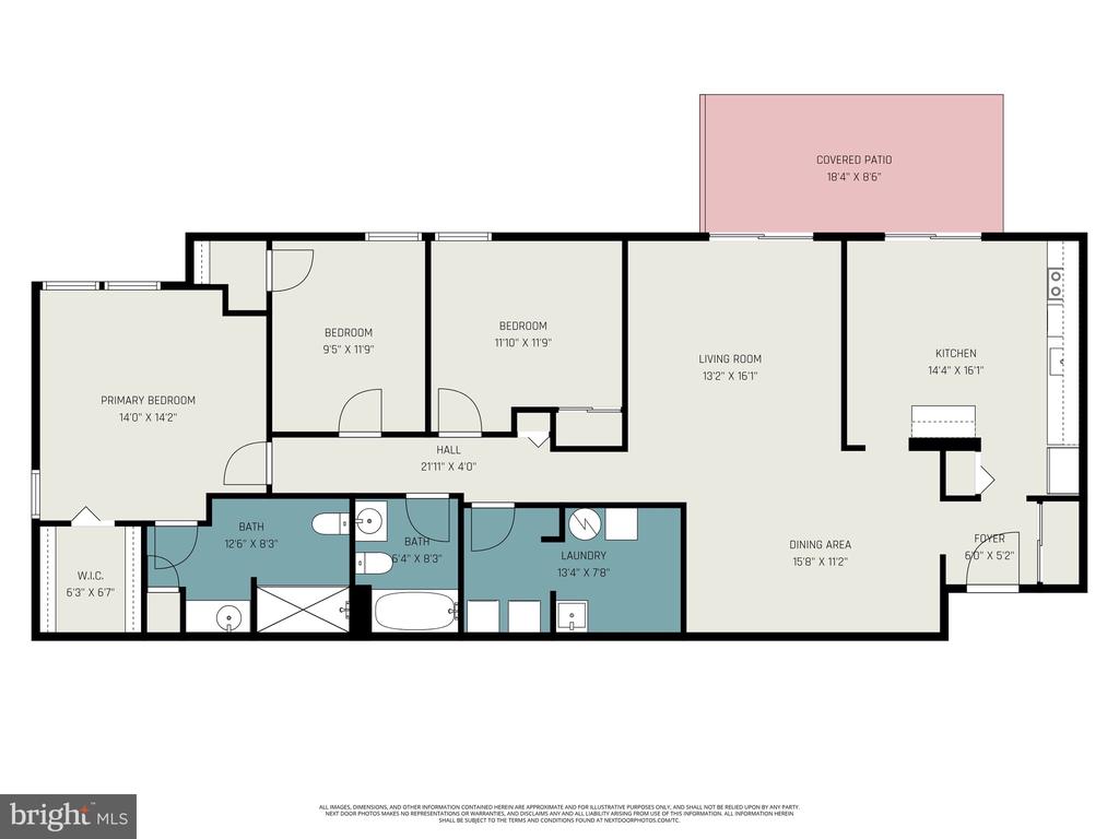 3901 DARLEIGH C