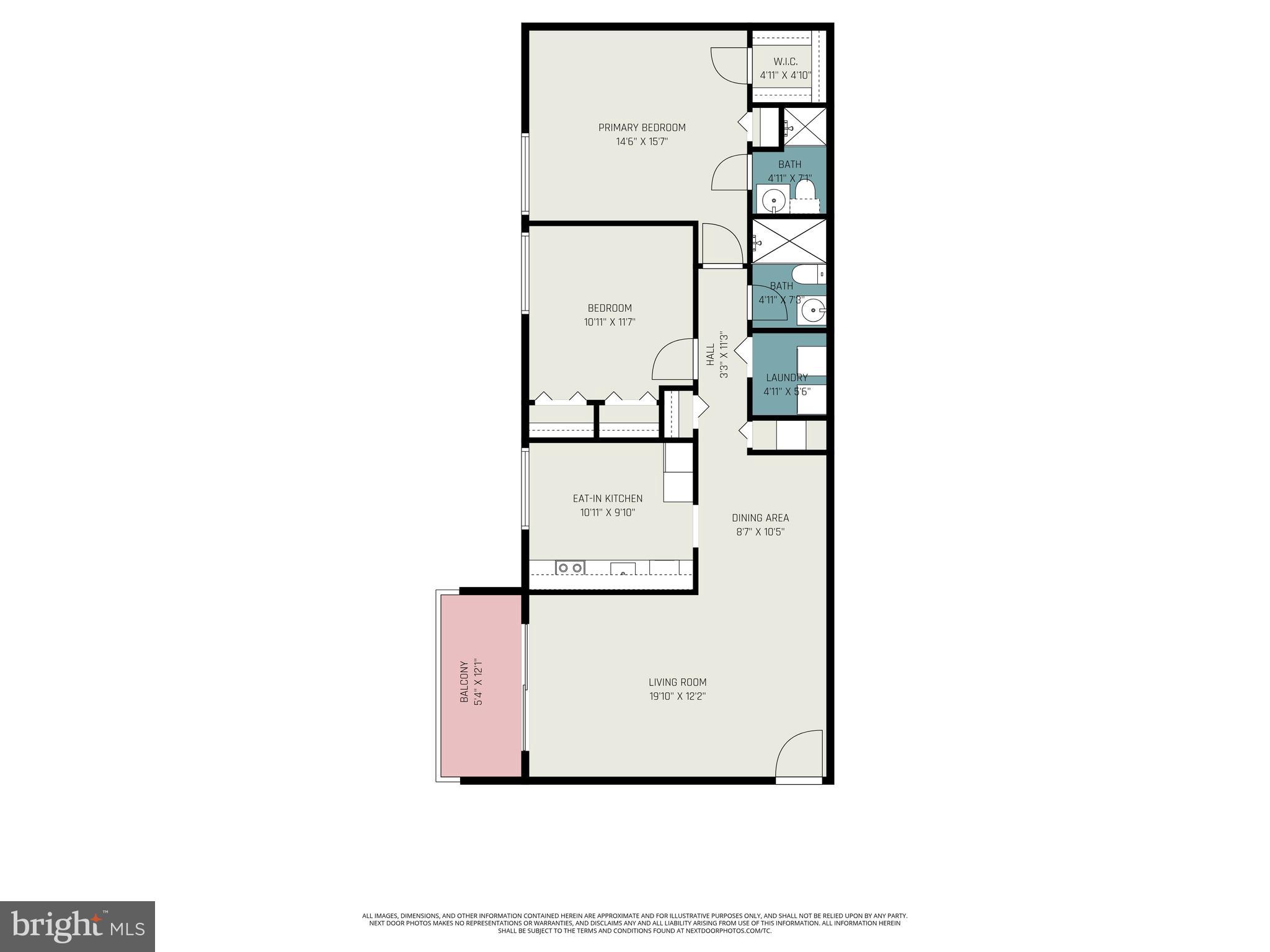 3 SUMMIT HILL COURT B-2