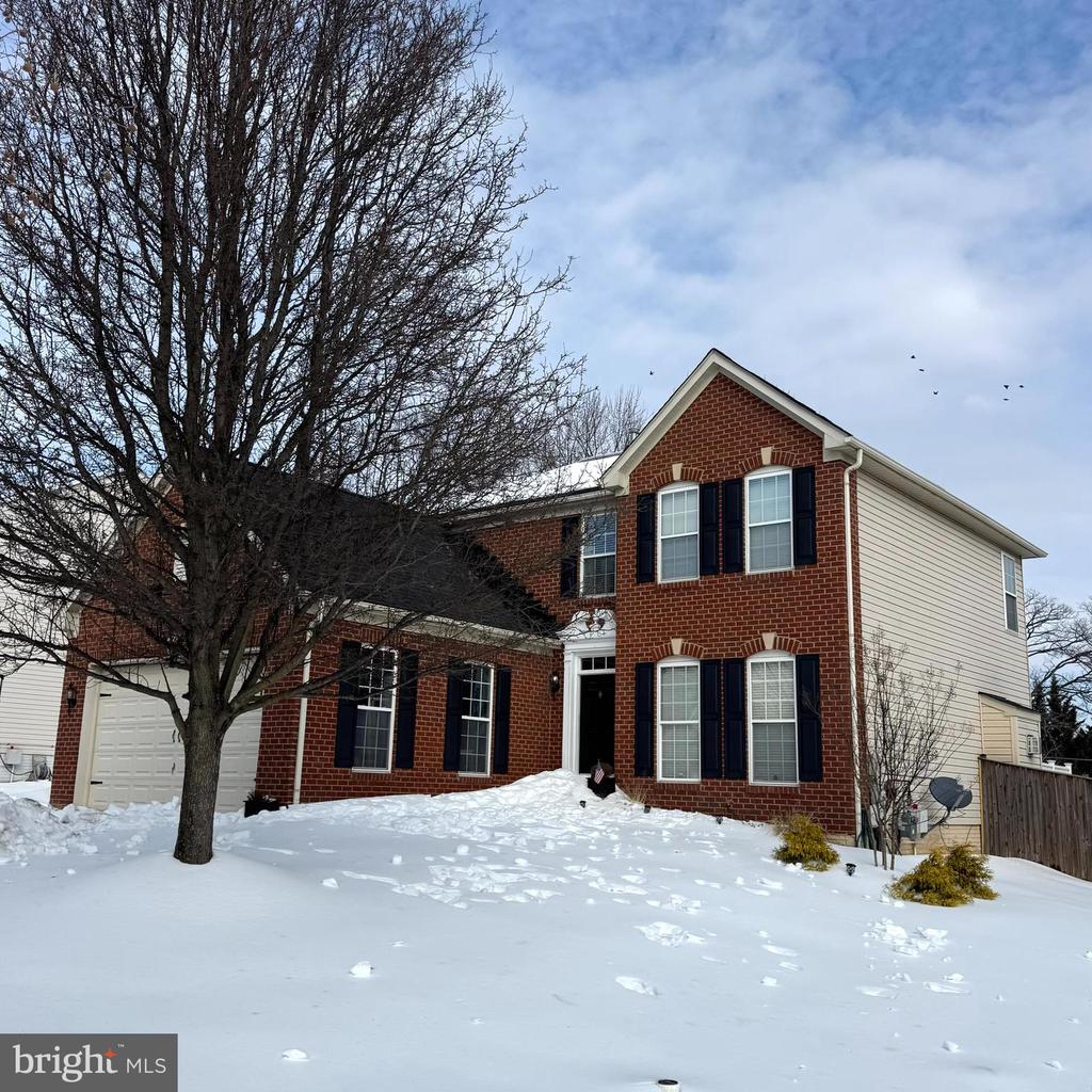 5806 DILLON JOHN COURT