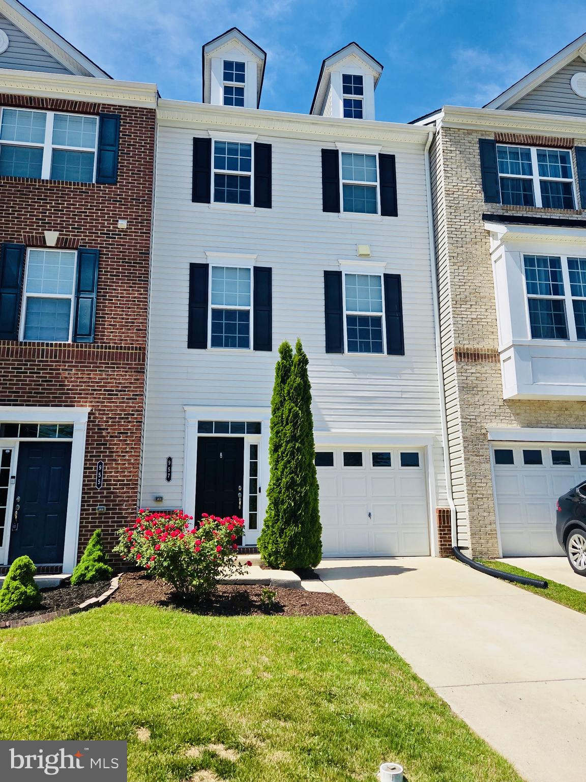 957 MORGAN RUN ROAD