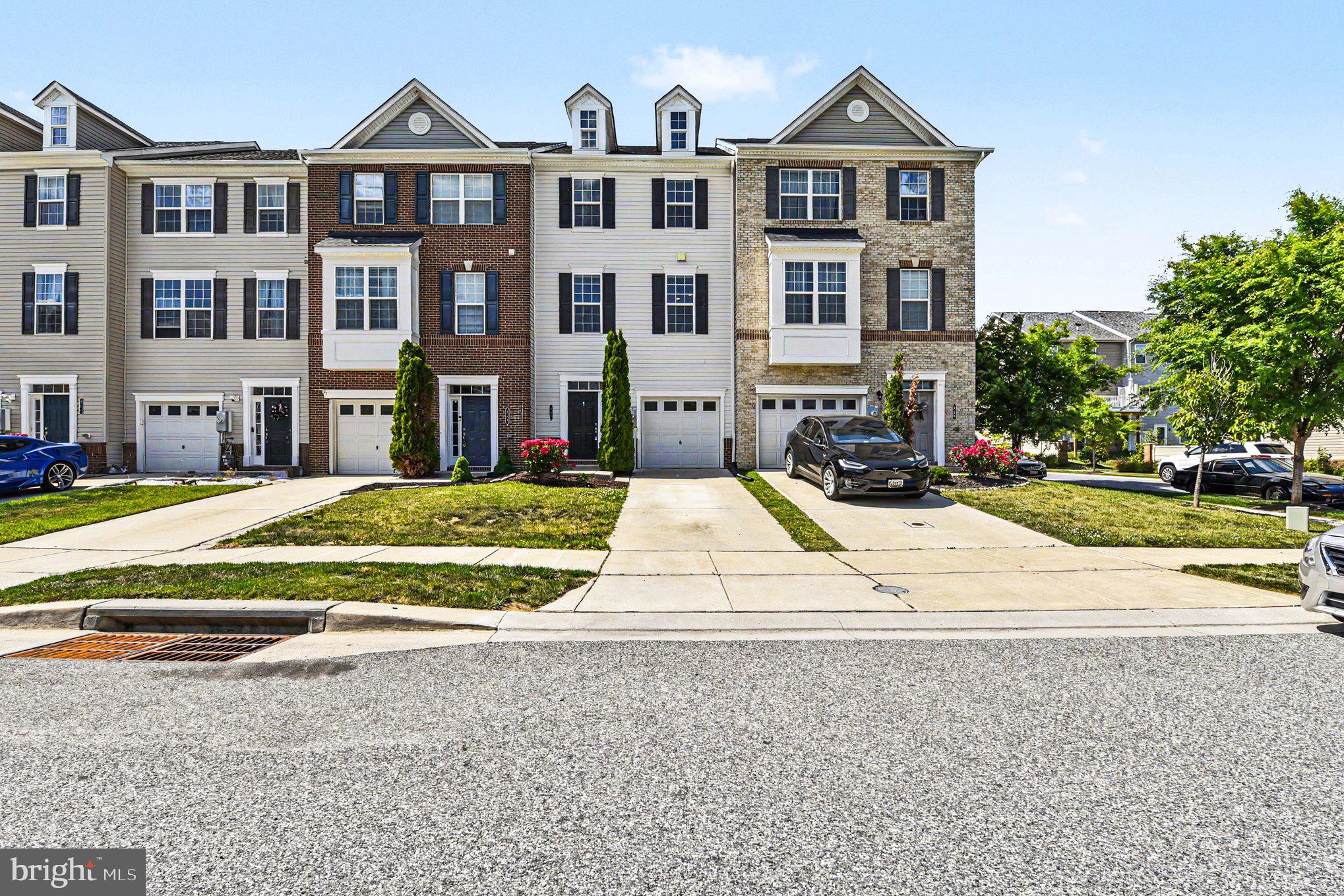 957 MORGAN RUN ROAD