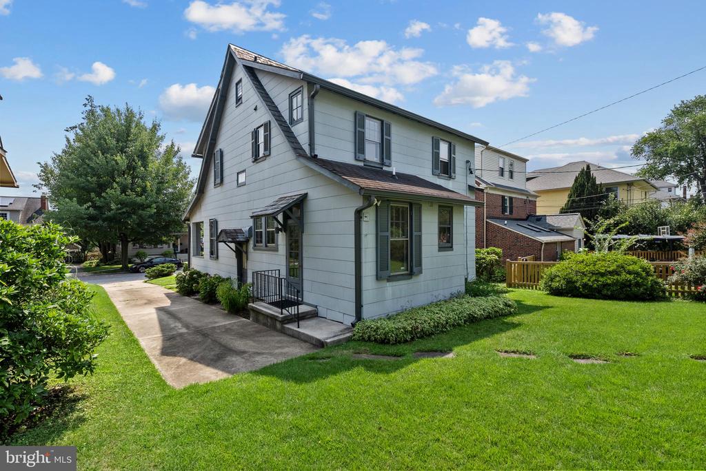 510 DUNKIRK ROAD