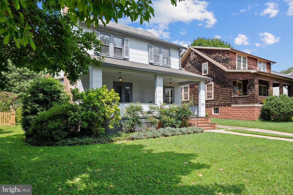 510 DUNKIRK ROAD