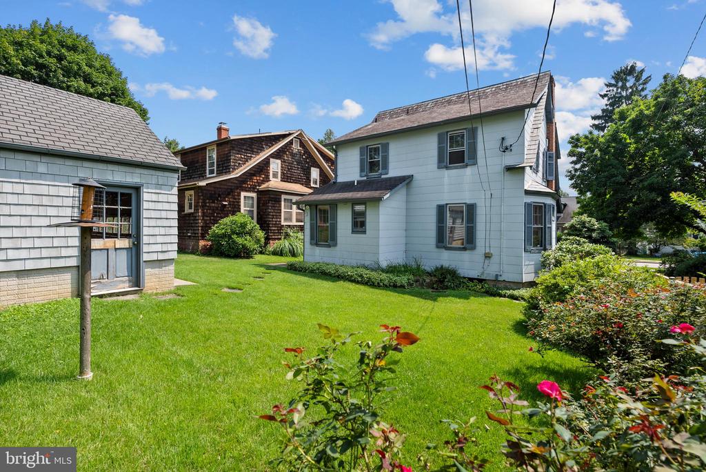 510 DUNKIRK ROAD