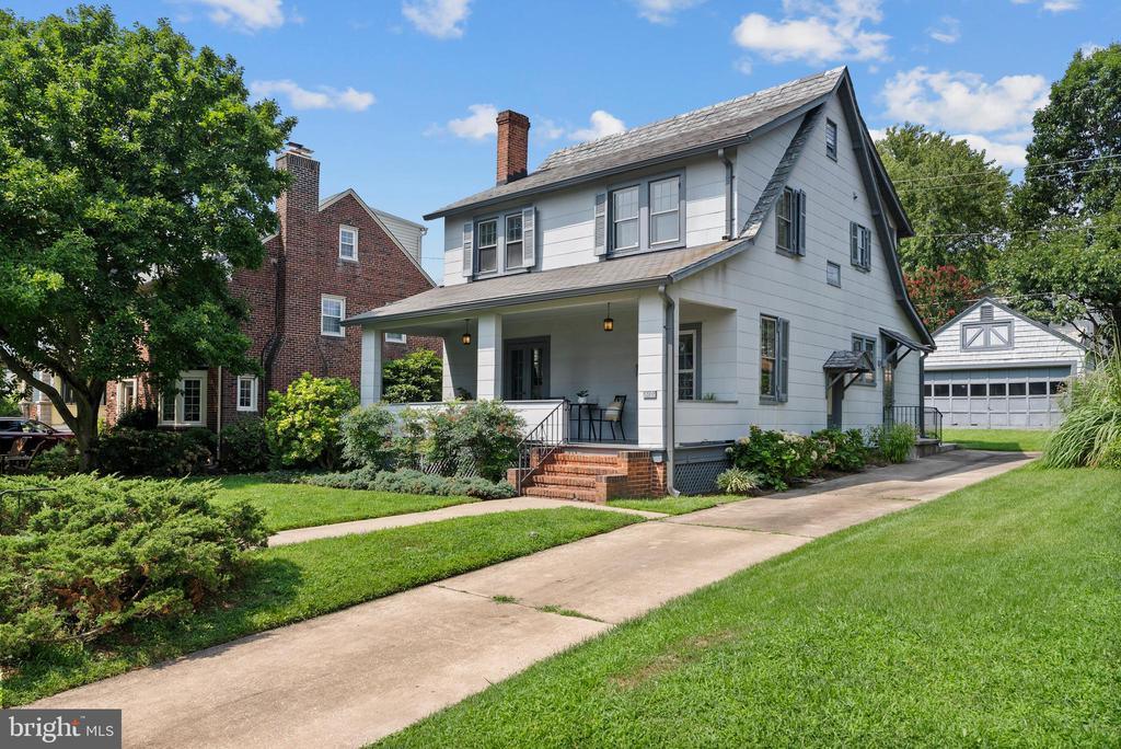 510 DUNKIRK ROAD