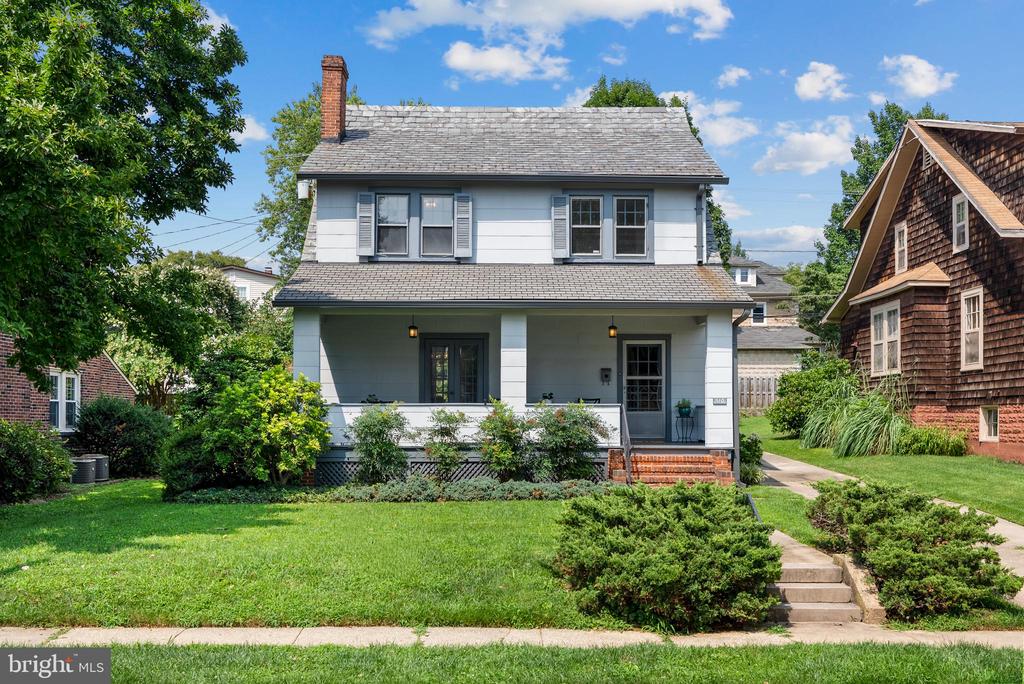 510 DUNKIRK ROAD