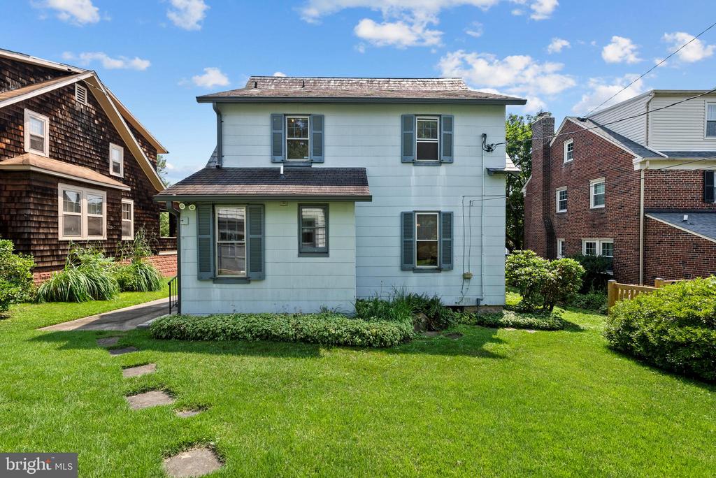 510 DUNKIRK ROAD