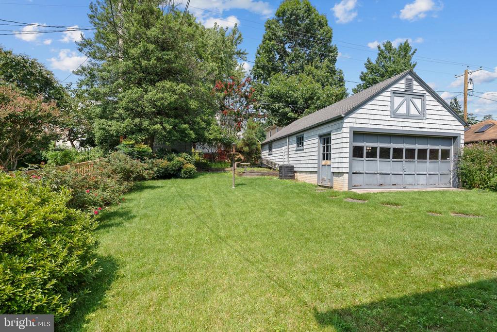 510 DUNKIRK ROAD