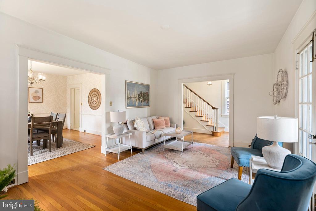 510 DUNKIRK ROAD