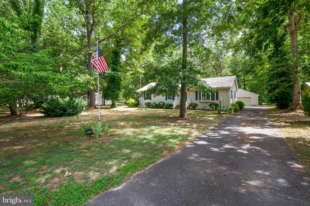6919 RELIANCE ROAD